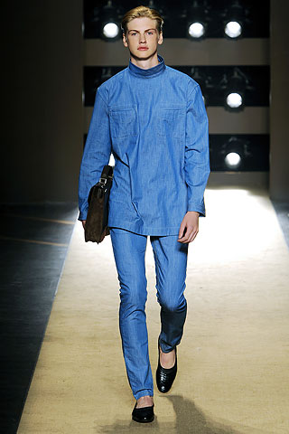 Gianfranco Ferre / - 2011